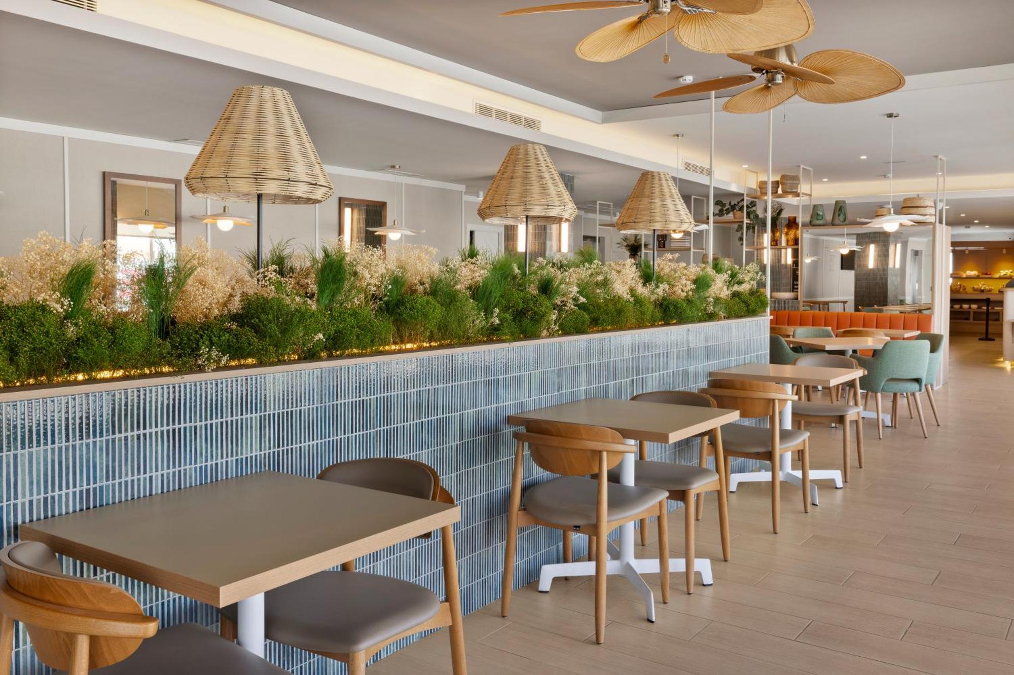 B&B Hotel Almeria Vicar อากัวดุลเซ ภายนอก รูปภาพ